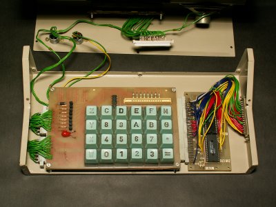 M�j CA80