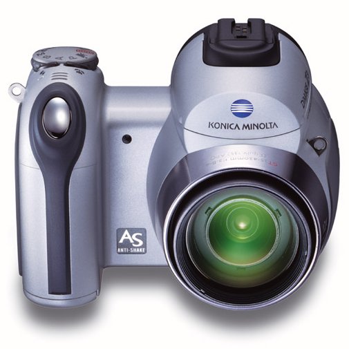 Dimage Z3 - 86kB
