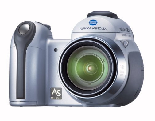 Dimage Z3 - 40kB