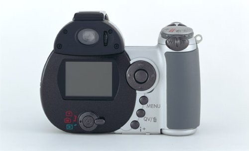 Dimage Z3 - 40kB