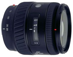 28-105 mm f/3.5-4.5 MZ