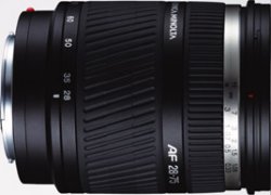 KonicaMINOLTA AF 28-75/2.8(D) obiektyw