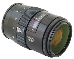 28-85 mm f/3.5-4.5 clicknij po dalsze informacje