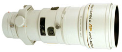 400 mm f/4.5 APO G clicknij po dalsze informacje
