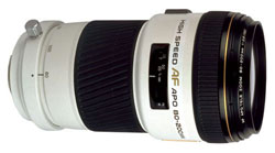 80-200 mm f/2.8 APO G
