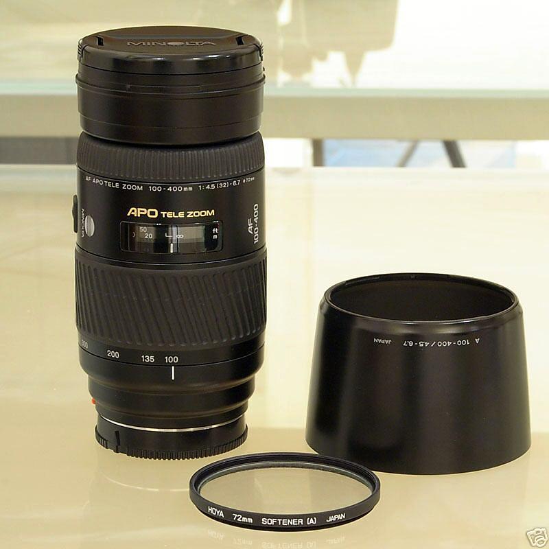 100-400 APO dzięki macrofever z ebay