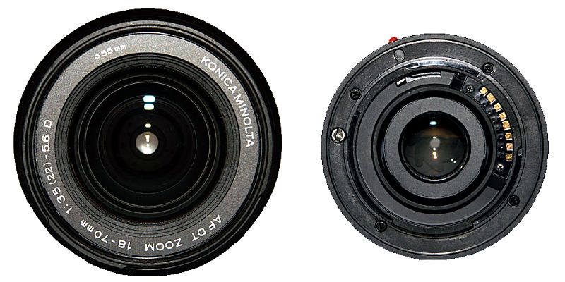 frontview and backview - thanks to Wit-O from KKM forum