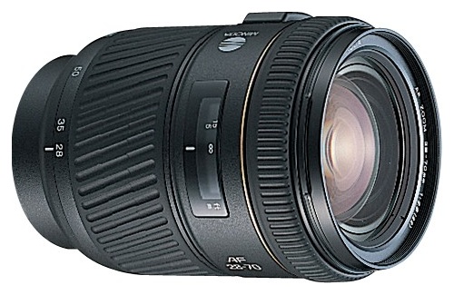 MAF 28-70/2.8 G