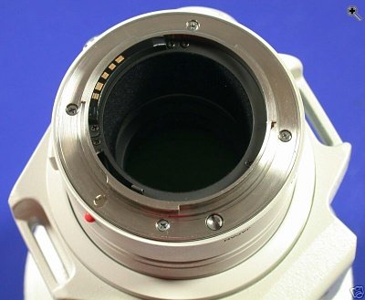 300F2.8 APO