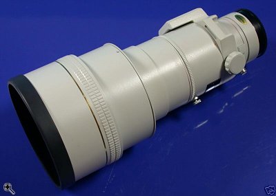 300F2.8 APO