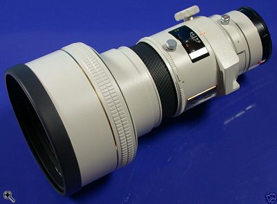 300F2.8 APO