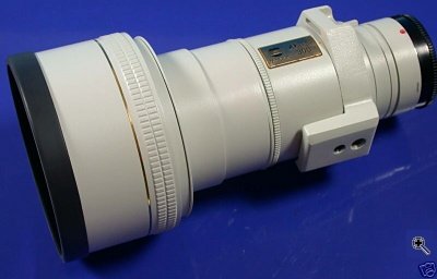300F2.8 APO