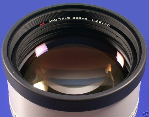 300F2.8 APO