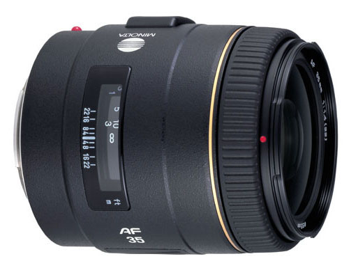 35 mm f/1.4 G