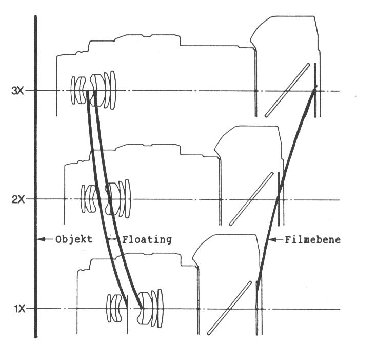 cross-section