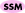 SSM
