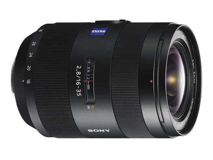 SONY SAL1635Z