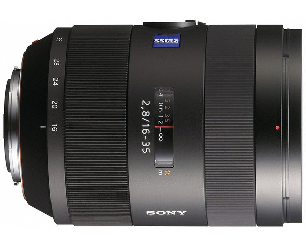 SONY SAL1635Z