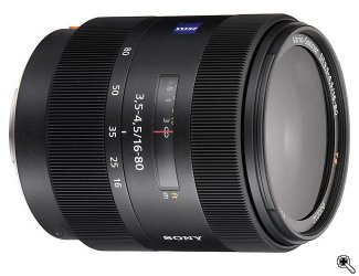 SONY SAL1680CZ