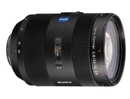 SONY SAL2470Z