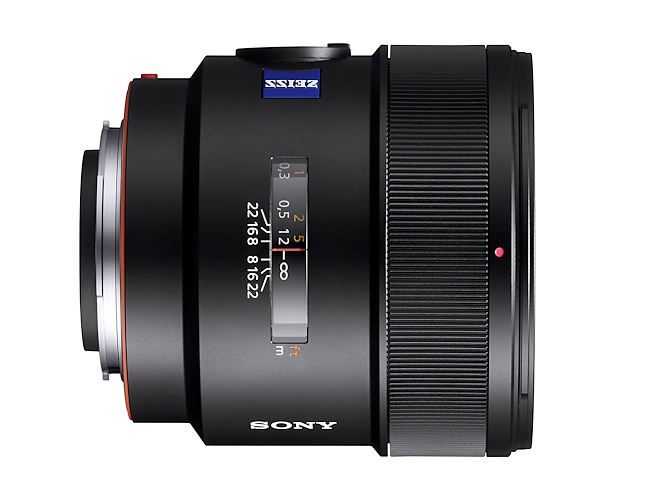 SONY AF Carl Zeiss Distagon T* 24/2 ZA SSM