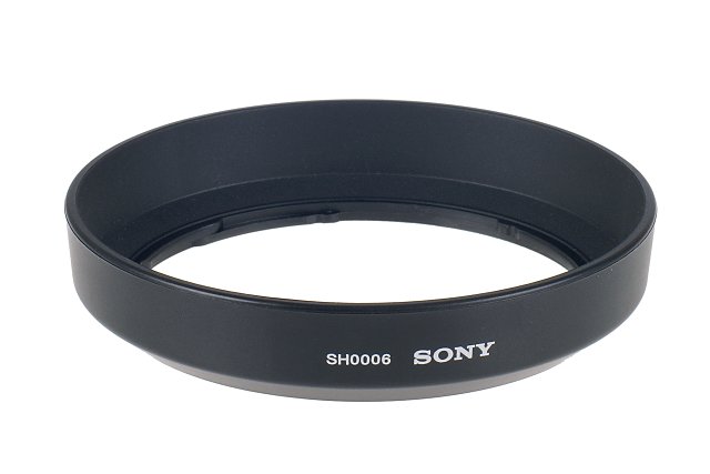 Lens Hood